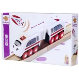 Eichhorn Ferngesteuerter Zug