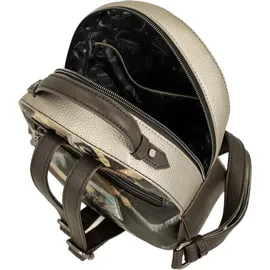 Anekke Real City Backpack Multicolor