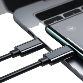 Mcdodo WF-1720 Portables All-in-One Ladekabel Kit, kompatibel mit USB-C, USB-A, Lightning