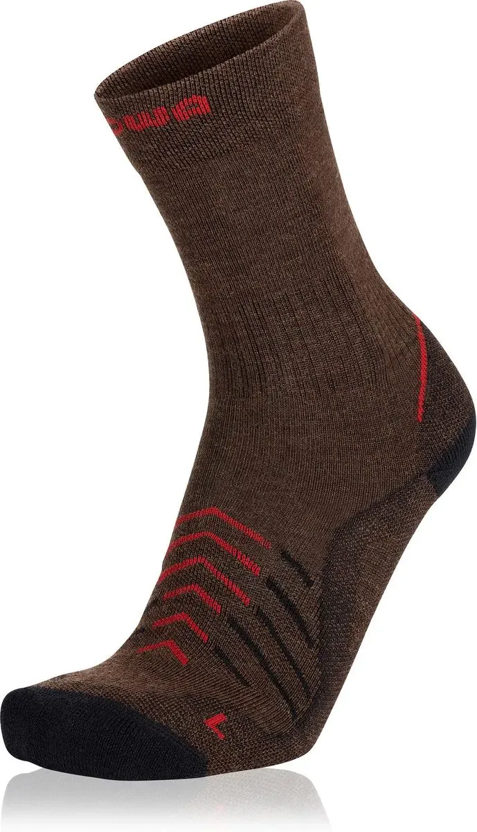 Lowa Renegade mahagoni (0447) 39-40