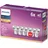 Philips LED-Spot 929001215233 5W GU10 warmweiß 6 St.