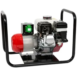 ELMAG Benzin-Hochfrequenz Umformer - 63271