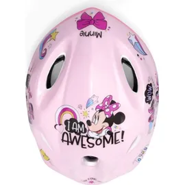 Disney Minnie 52-56 cm Kinder rosa 2021