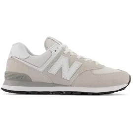 New Balance 574v3 Herren Nimbus Cloud / White 37