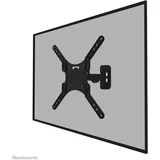 NEWSTAR Neomounts by Newstar TV-Wandhalterung 32-55 Zoll 1TFT 2Gelenk schw. Max.35 kg