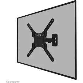NEWSTAR Neomounts by Newstar TV-Wandhalterung 32-55 Zoll 1TFT 2Gelenk schw. Max.35 kg