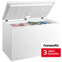 Hanseatic HGT128C