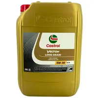 Castrol Vecton LD 5W-30 E6/E9 Motoröl, 20L