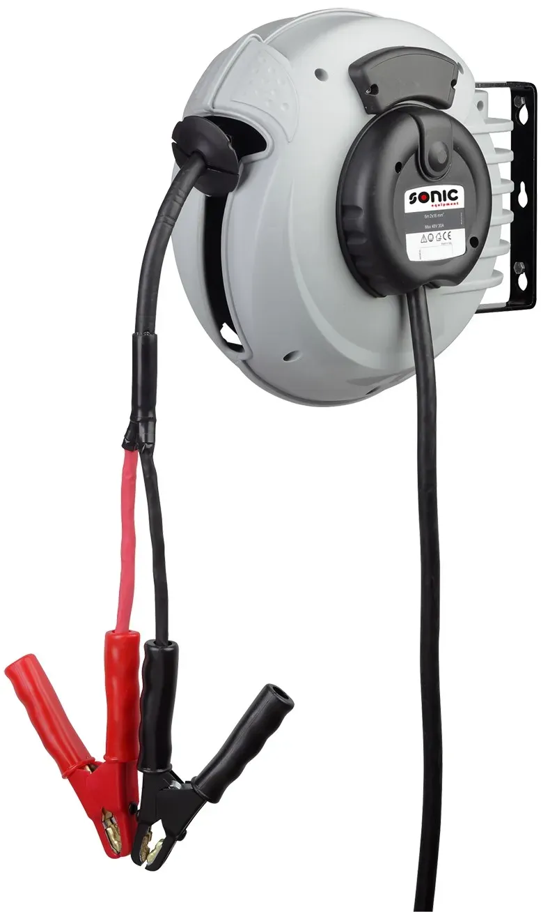 SONIC EQUIPMENT Kabelspule 4822411