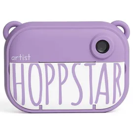 hoppstar Artist blossom
