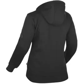 Oxford Super Hoodie 2.0 Textiljacke Schwarz 46