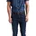 Levi's Herren New Duncan Gürtel Black 95 Schwarz