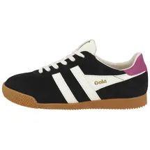 GOLA Elan 2024 schwarz/weiss/fuchsia Damen