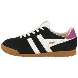 GOLA Elan 2024 schwarz/weiss/fuchsia Damen