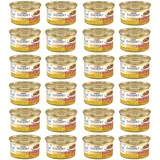 Purina Gourmet Gold Huhn/Leber in Sauce 12 x 85 g