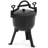 Royal Catering Dutch Oven mit Deckel 4 l RC-POT-05