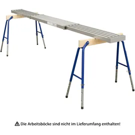 Iller-Leiter Teleskopdiele 30280