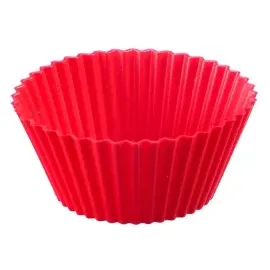 Westmark Muffinform 6 Stück Ø 7 cm