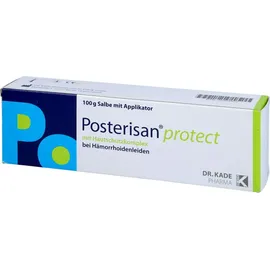 Dr. Kade POSTERISAN protect Salbe 100 g