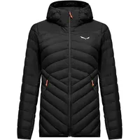 Salewa Brenta Damen Daunenjacke (Schwarz 44) Daunenjacken