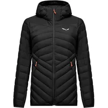 Salewa Brenta Damen Daunenjacke (Schwarz 44) Daunenjacken