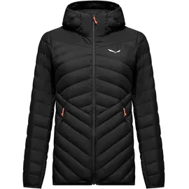 Salewa Brenta Damen Daunenjacke (Schwarz 44) Daunenjacken