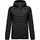 Salewa Brenta Damen Daunenjacke (Schwarz 44) Daunenjacken