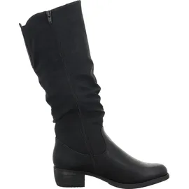 Rieker 93157 tiefschwarz 42