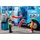 Playmobil City Life Fun Park Schulbus 9117