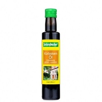 Seitenbacher Kürbiskern Öl bio 250ml