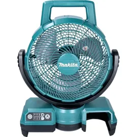 Makita DCF203Z Tischventilator