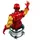 Semic Iron Man Büste 17 cm - Rot/Gold/Silber