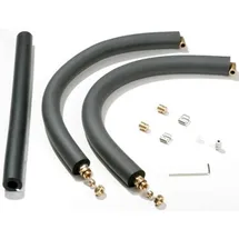 Buderus Anschluss-Set Aufdach/Indach für Logasol SKT1.0
