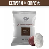 Lollo Kaffee Passionespresso 400 Kapseln Blend Klassische Kompatibel Nespresso