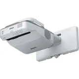 Epson EB-685W 3LCD + Wandhalterung