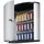 Durable Schlüsselkasten Key Box 18 30,0 x 11,8 x 28,0 cm Silber