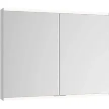 Keuco Royal Modular 2.0 1000 mm silber
