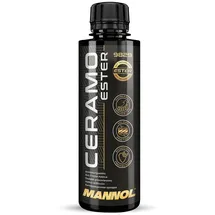 Mannol Motorschutz Antiverschleiß Additiv Ceramo 9829 300 ml