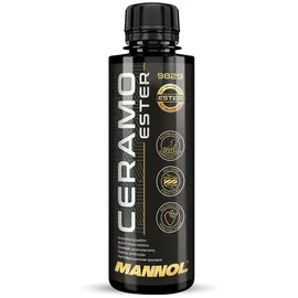 Mannol Motorschutz Antiverschleiß Additiv Ceramo 9829 300 ml