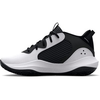 Under Armour Teamsport-Schuh Basketball Unisex