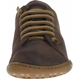 Camper Peu dunkelbraun 43