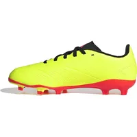 Adidas Predator League FG Team Solar Yellow 2 /