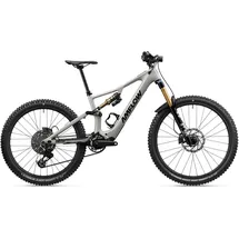 amflow PX Carbon Pro 2027 29 Zoll RH XL Moonstone Gray