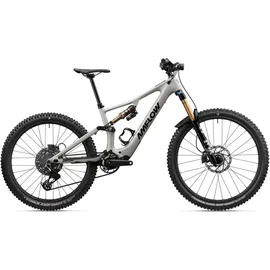 amflow PX Carbon Pro 2027 29 Zoll RH XL Moonstone Gray