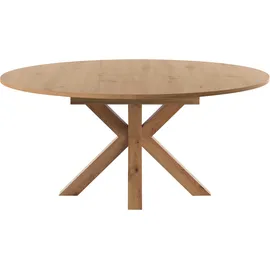 Set One by Musterring New Atlanta Ø 130 cm asteiche
