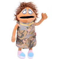 Living Puppets Traudl