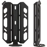 Restrap carry cage bag support schwarz