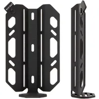 Restrap carry cage bag support schwarz