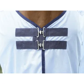 Busse PaddockFliegendecke SUNSHINE II - sky(navy)