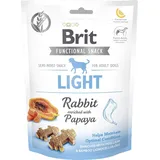 Brit Care Dog Functional Snack Light Rabbit 150g